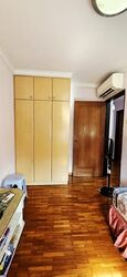 Clementi Avenue 1 (D5), Terrace #451277851